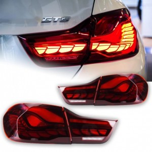Car Lights for BMW F32 Tail 8512201000