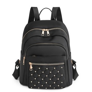 Classic Vintage Style Women Backpack 4202129000