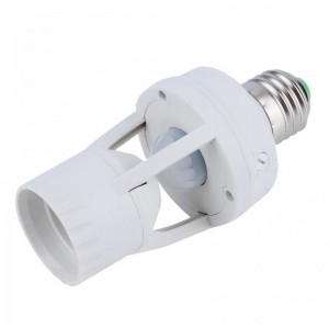 Infrared Motion Sensor Smart Light Bulb 9405990000