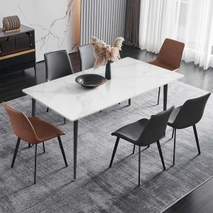 Kitchen Table Rectangle Dining Table 9403892000