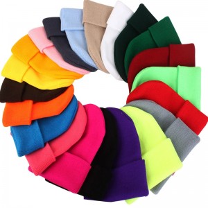 Knit hats9 9