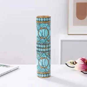 Luxury Art Ceramic Vase Decoration Crafts45