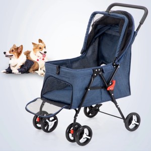 Pet Cart Dog Cart Detachable 8716800000