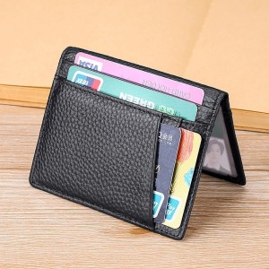 Super Slim Soft Wallet  4202320000