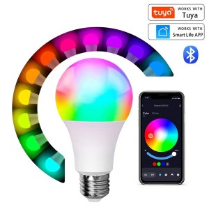 Smart Bulb 15W Color WiFi Light 9405429000